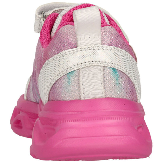 ZigZag Tiki Kids Shoe w/Lights